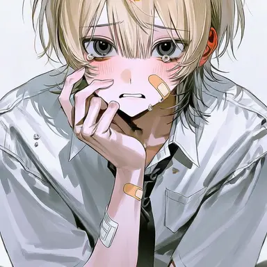 Profile image of 優輝