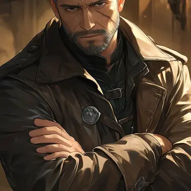 Profile image of Dorvyn