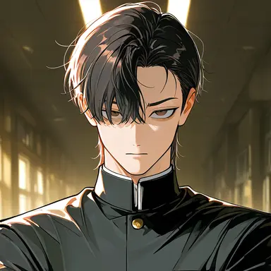 Profile image of 乱