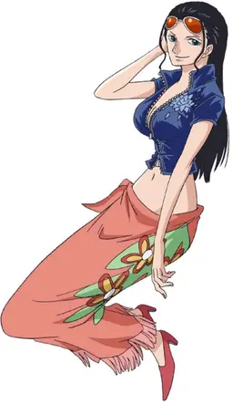 Profile image of ロビン