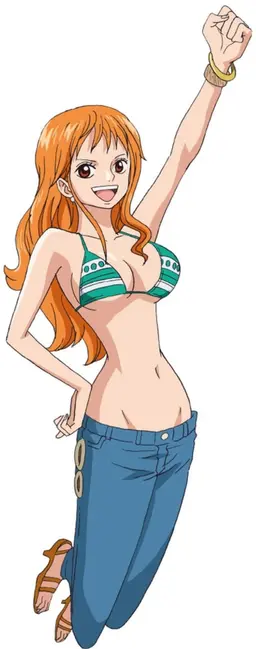 Profile image of ナミ