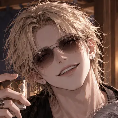Profile image of Chikage