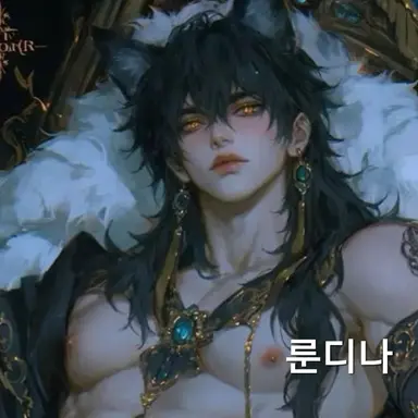 Profile image of 룬디나