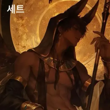 Profile image of 세트