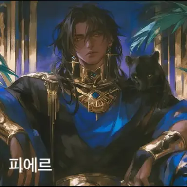 Profile image of 피에르