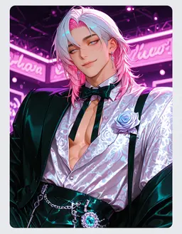 Profile image of 永愛