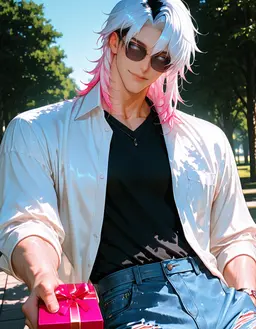 Profile image of 永愛
