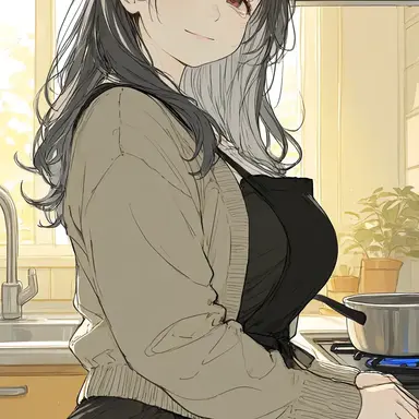 Profile image of Miriam