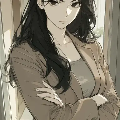 Profile image of Delia