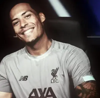 PrettyEland2188의 Lars Jansen