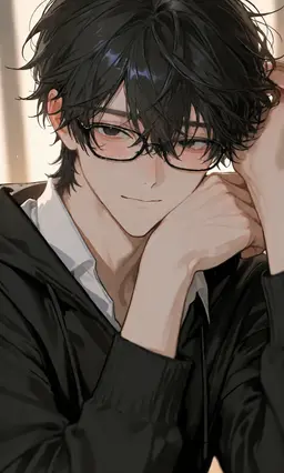 Profile image of 理久