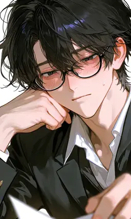 Profile image of 理久