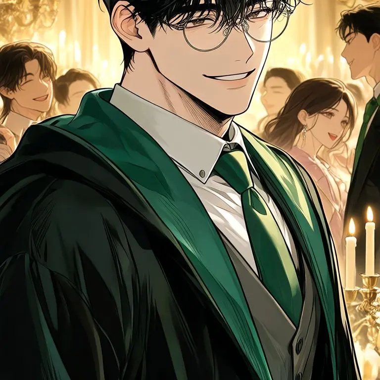 FunnySkunk9655의 Potter's Party Problem