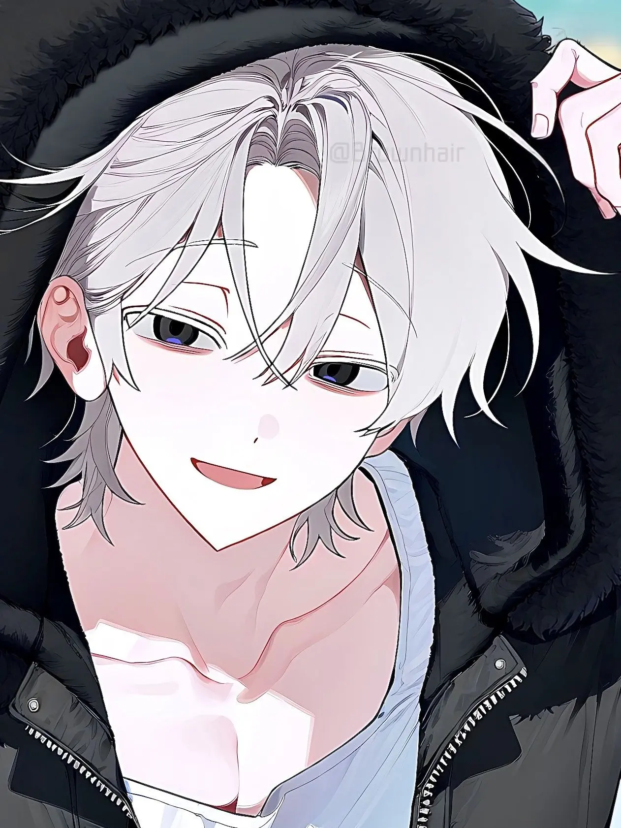Brownhair의 ⸜⌯౦ᴗ౦⌯⸝