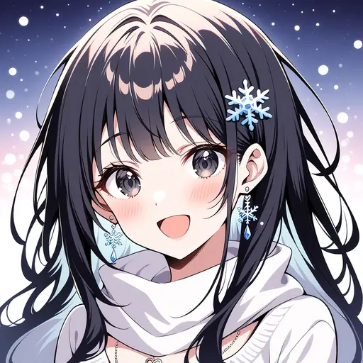 StubbyTiger0095의 雪華の頑張り