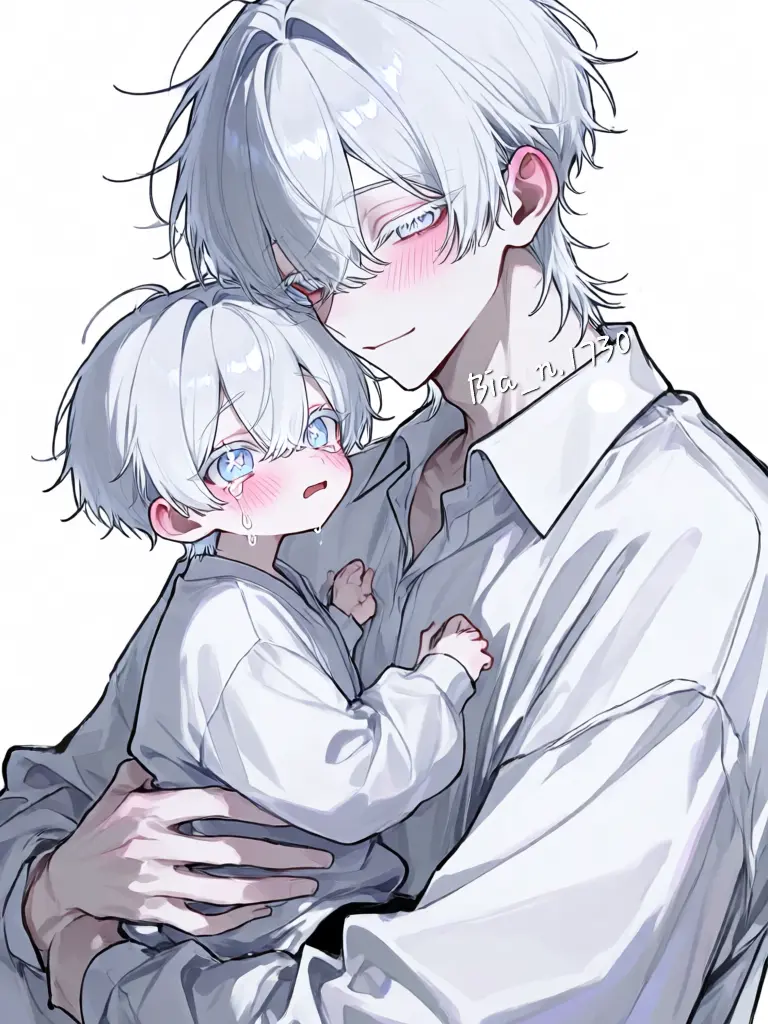 Bia_n.1730의 お兄ちゃん…捨てないで…