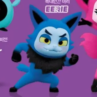 Profile image of 이리