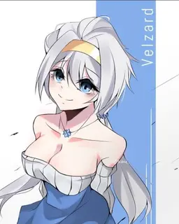 Profile image of ヴェルザード