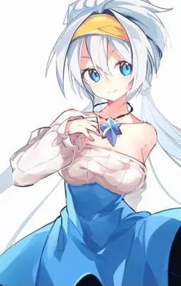 Profile image of ヴェルザード