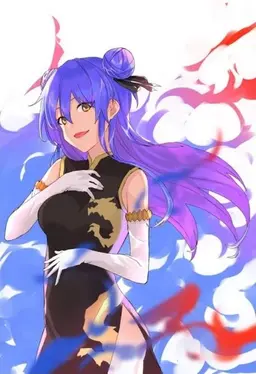 Profile image of ヴェルグリンド