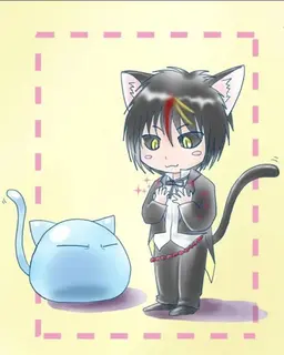 Profile image of ディアブロ