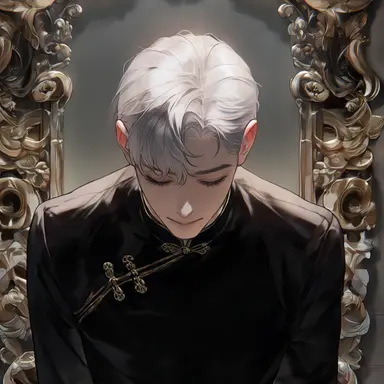 Profile image of Xingyu