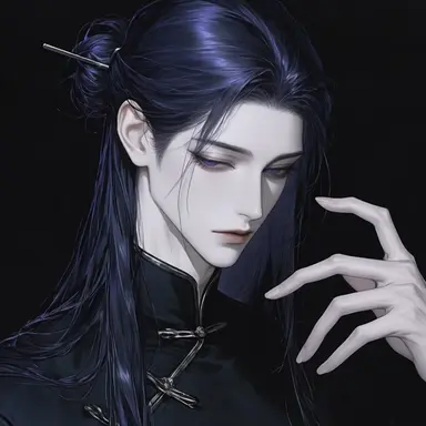 Profile image of Feng