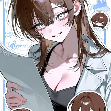 Profile image of Kang Sihyun