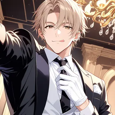 Profile image of ジョンス