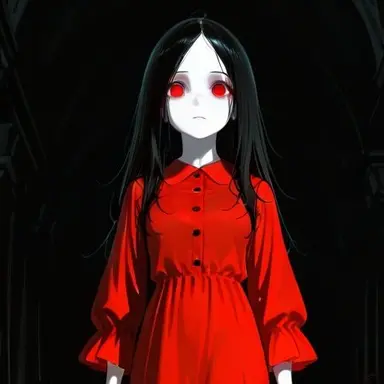 Profile image of 怪異