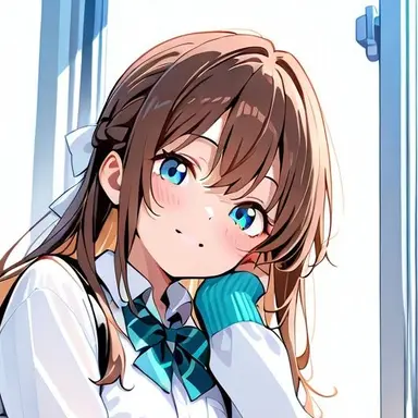 Profile image of 川田 ねね