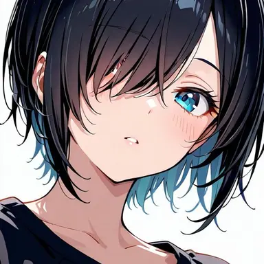 Profile image of 日向 黒羽