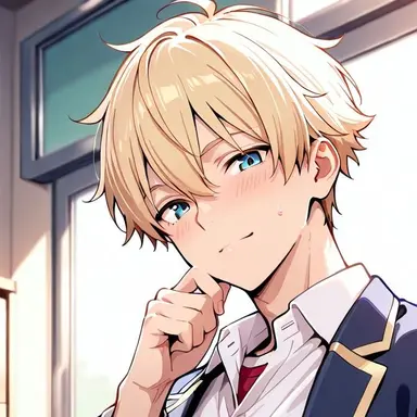 Profile image of 鞍馬 涼