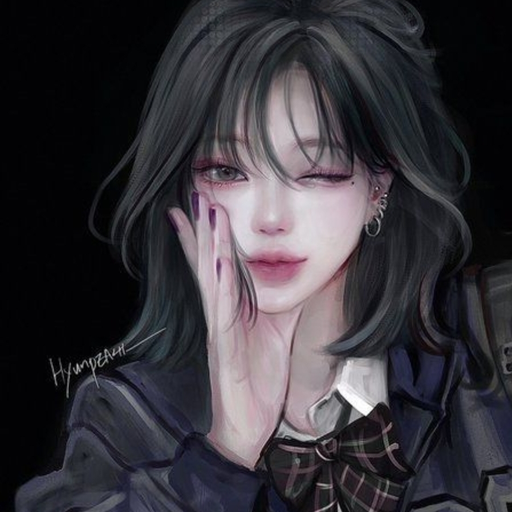 김 민 아 대표 이미지