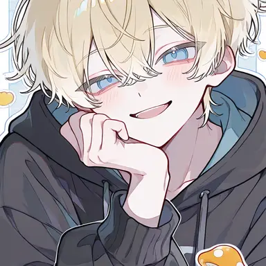 Profile image of 朔久