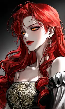 Profile image of 아델리아 발렌시아