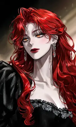 Profile image of 아델리아 발렌시아