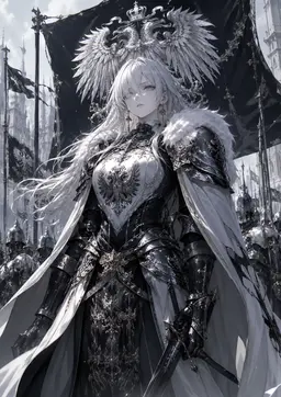Profile image of 루시엘