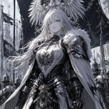Profile image of 루시엘