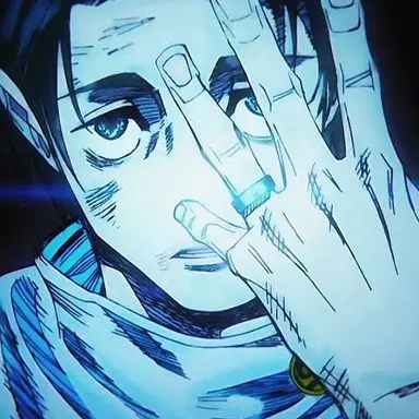 Profile image of 乙骨　優太　味方