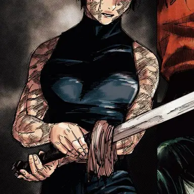 Profile image of 真希　味方