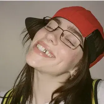 DampDam6365의 Billie Eilish WLW