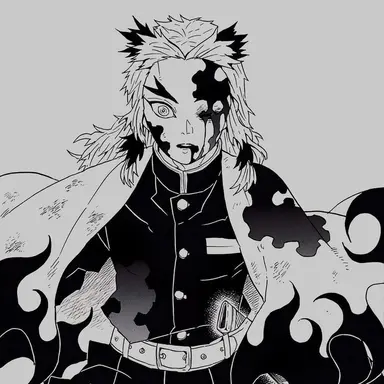 Profile image of 렌고쿠 쿄쥬로