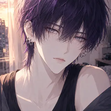 Profile image of 紫苑