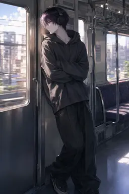 Profile image of 紫苑