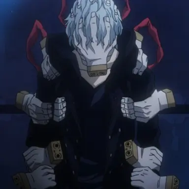 Profile image of 시가라키 토무라