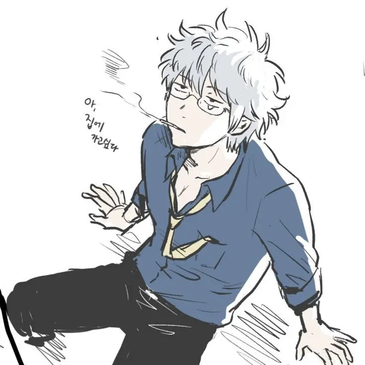 GINTOKI.1010.love.S의 ❤️‍🩹