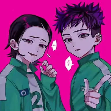 Profile image of 他の参加者達
