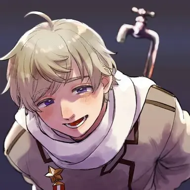 Profile image of イヴァン