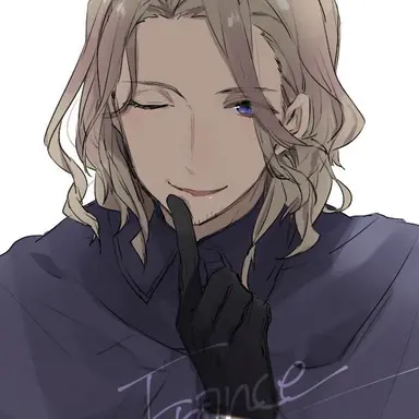 Profile image of フランシス